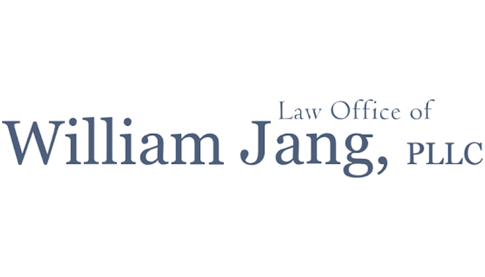 Law Office of William Jang, PLLC