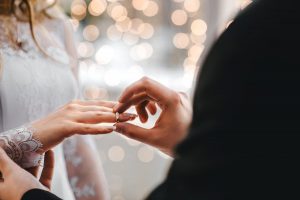 getting married on a visa