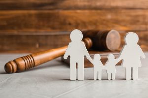 family law - divorce and adoption
