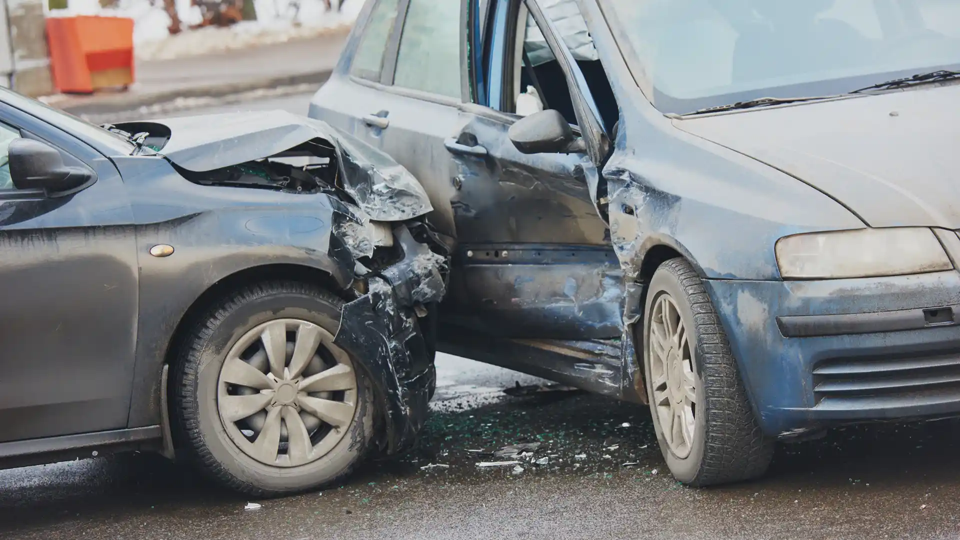 Best Ways to Document Pain and Suffering After a Car Accident