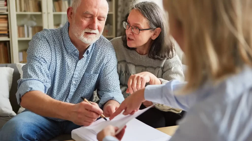 Adoption Attorney in Austin
