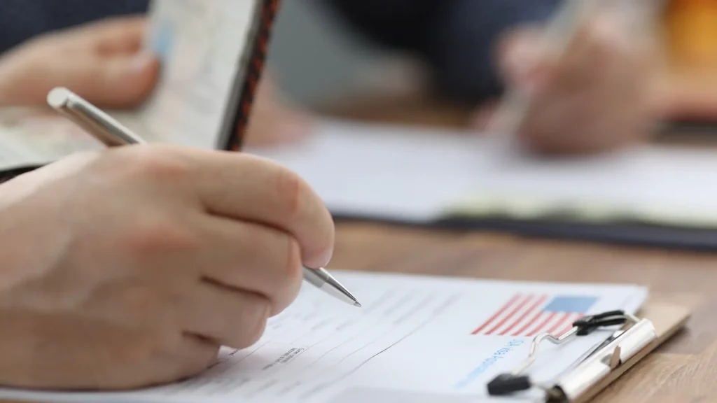 What Is a Letter of Invitation for a US Visa_ Image 2