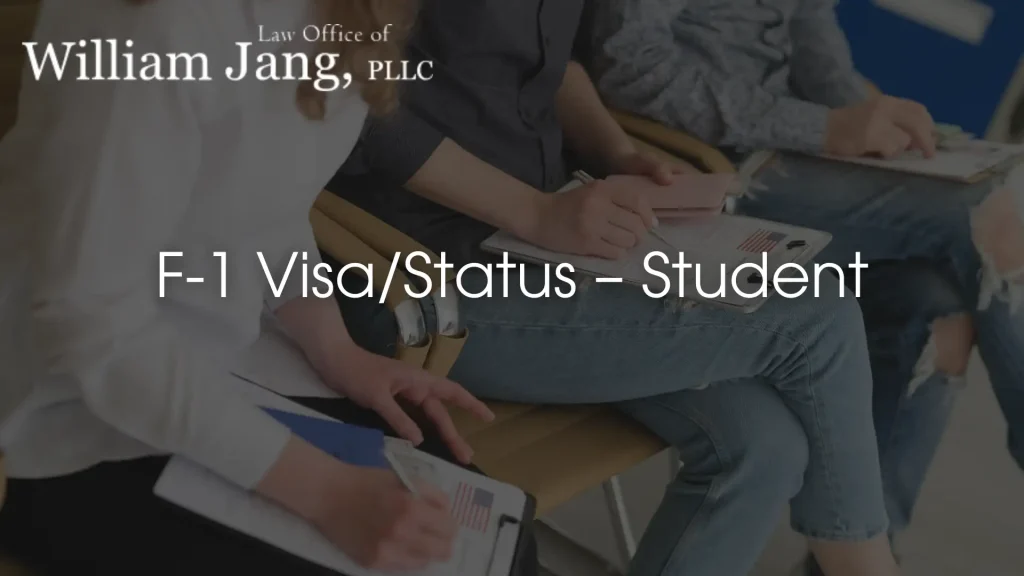F-1 Visa_Status – Student Image
