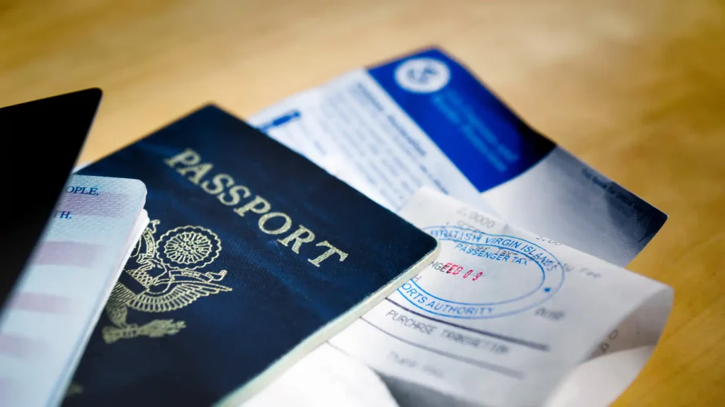 Understanding Different Work Visas for Professional Categories Image 2